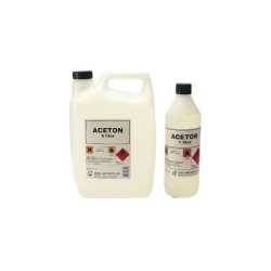 Acetone