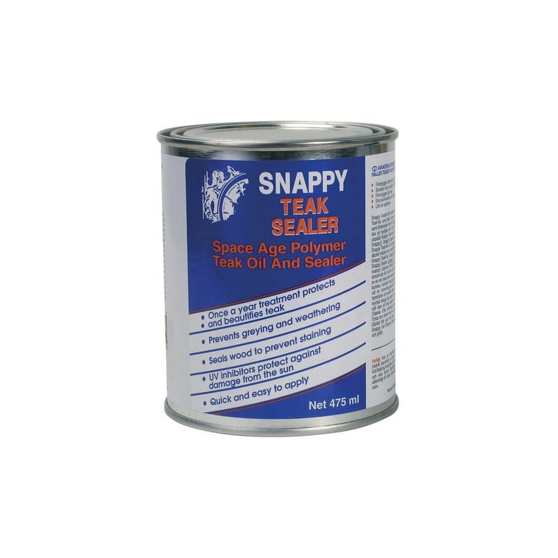 Snappy sealer Snappy sealer 0,5 l
