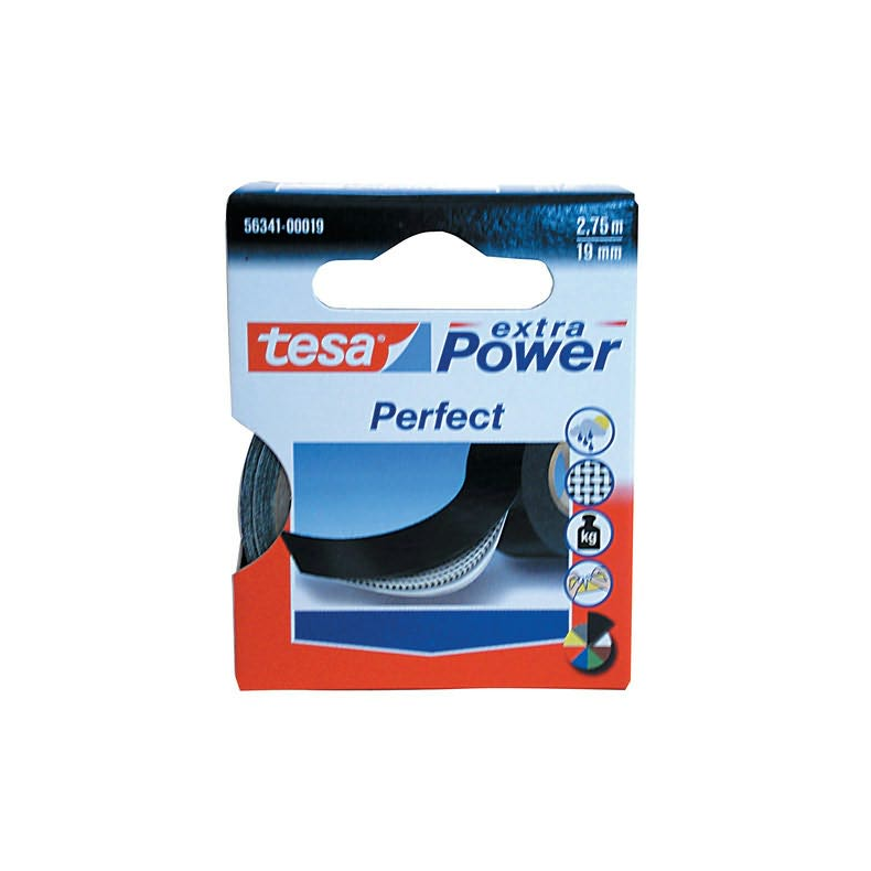 Tesatape 19mmx 2,75m grn