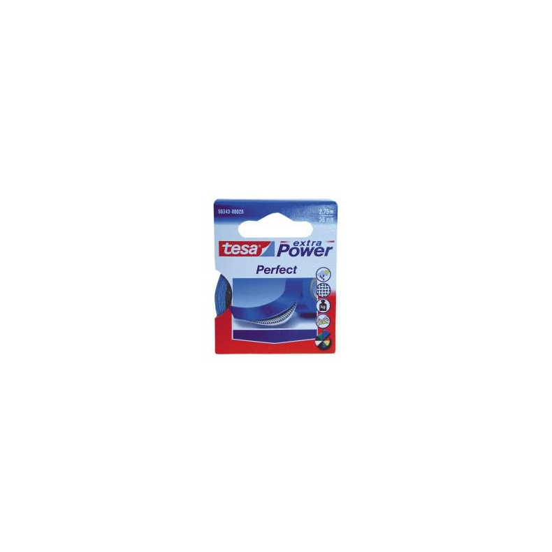 Tesatape 38mmx2,75m bl