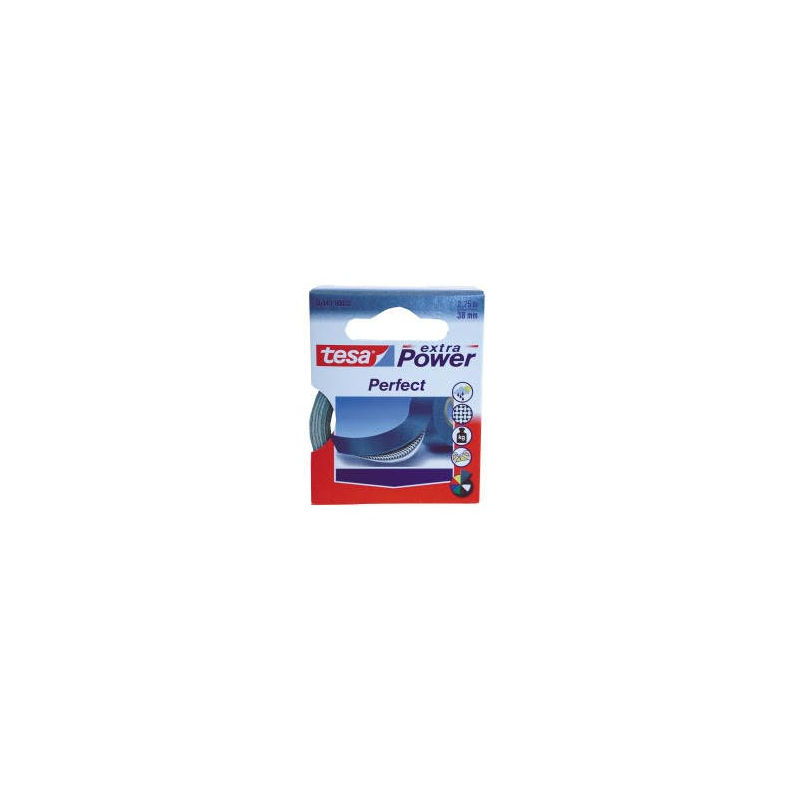 Tesatape 38mmx2.75m gr