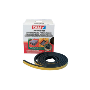 Selvklbende Epdm Gummiliste