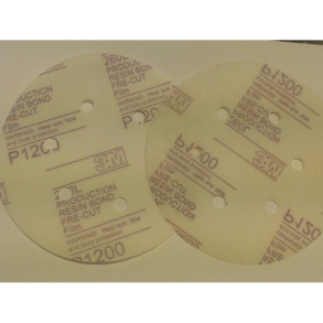 260L FINISHING FILM P1200