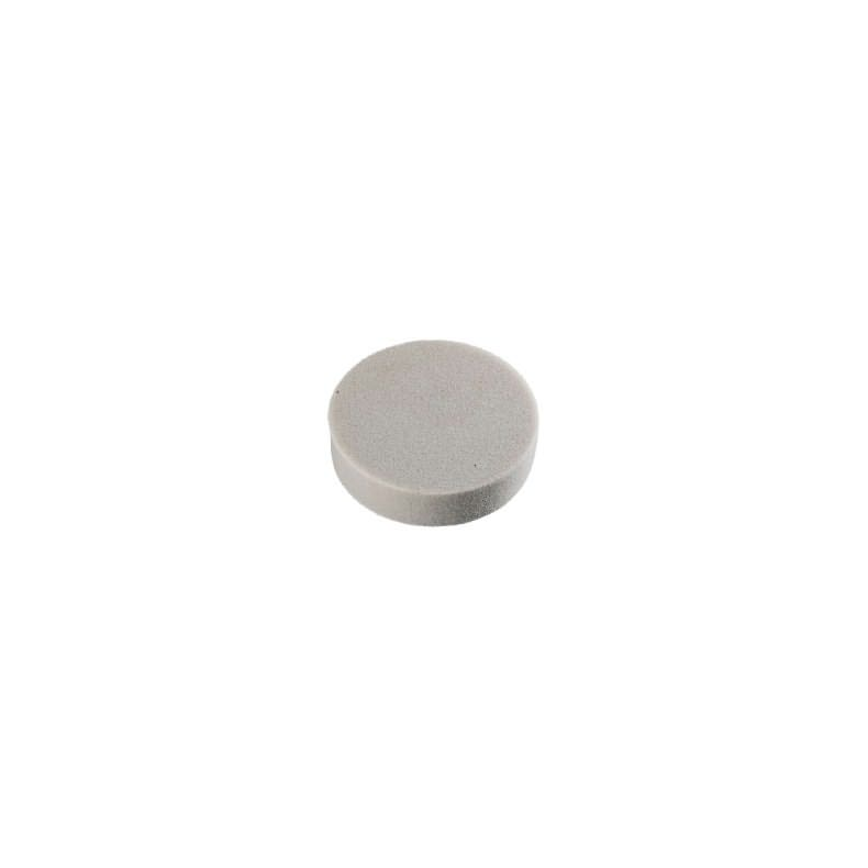 POLERSVAMP DIA. 125 MM* udget