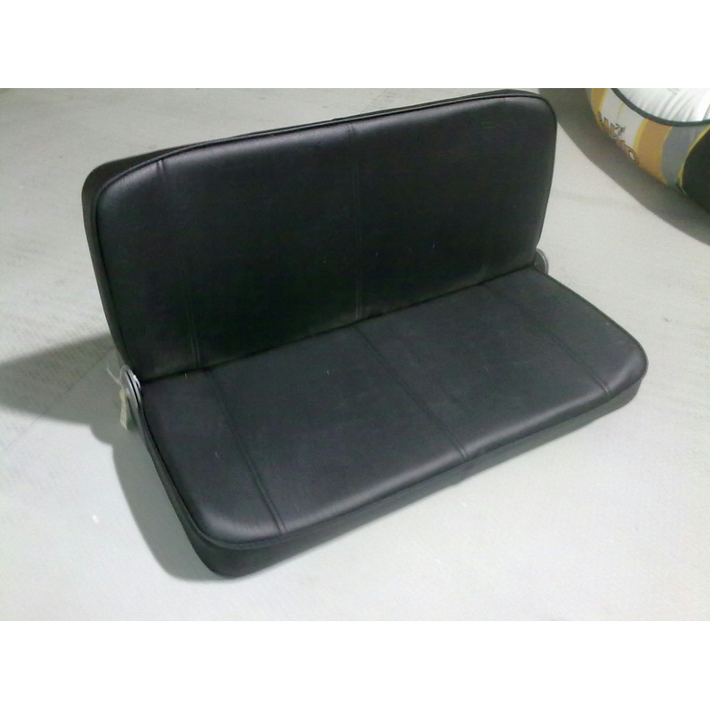 DOBBELT-SOFA SORT