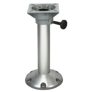 Stolestativ fastmonteret