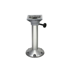 Stolestativ fastmonteret