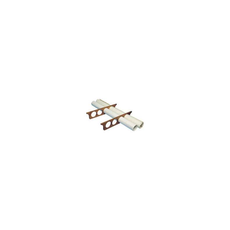 SKORTHOLDER 6 KORT 606180