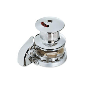 Ankerspil Regal Vertikalt  med tromle