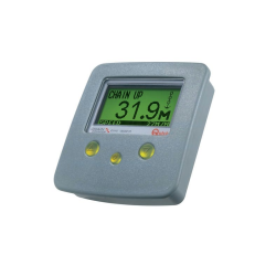 Ankerspil reservedel Kontrolpanel for ankerspil