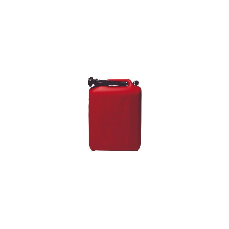 Brndst.Dunk 20l Rdplast