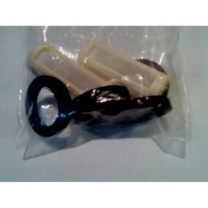 Filter indsats 3 stk