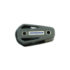 Skildp.blok 60mm composit