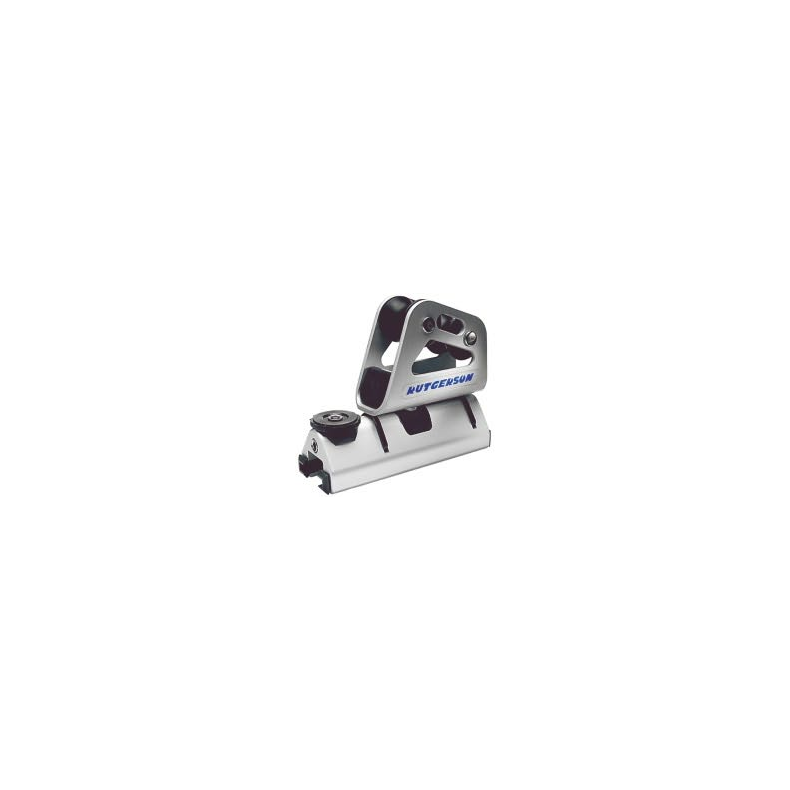Genuavogn Nr.1 M.Stop T.A. 32mm Skinne