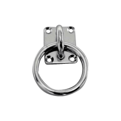 Svirvel Gaffel/Gaffel