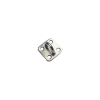 Dksplade 50x50x18 mm