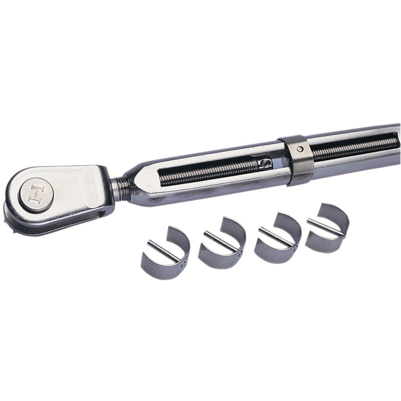 Sure Clip A Sure clip 3/4'' 4/kfp