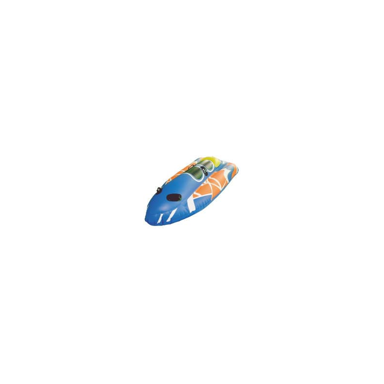 TUBE TORPEDO