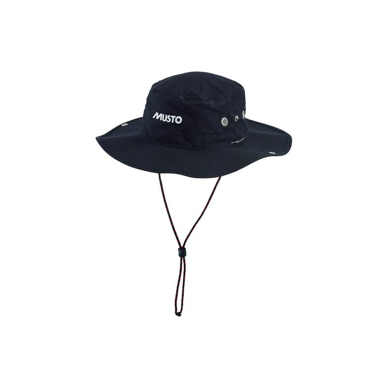 Fast Dry Brimmed Hat