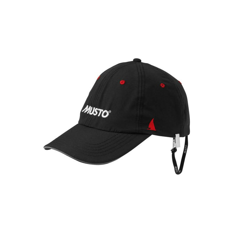 Evo Fast Dry Crew Cap