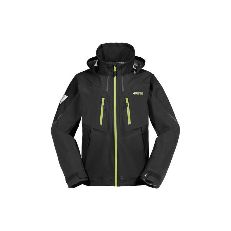 BR2 Race Lite Jakke