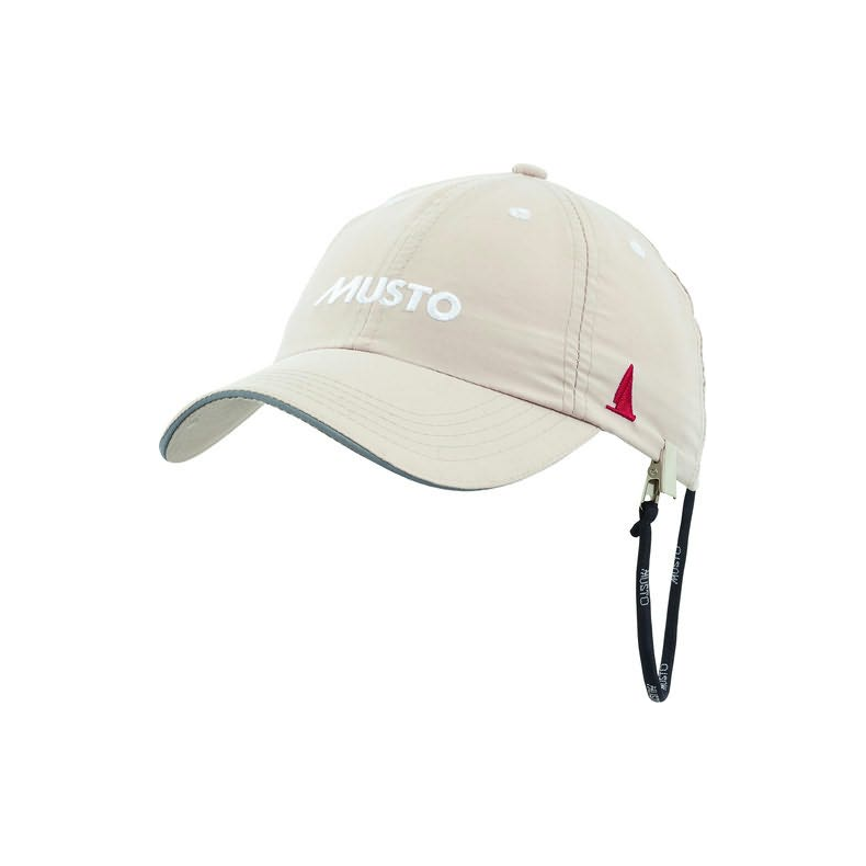 Evo Fast Dry Crew Cap