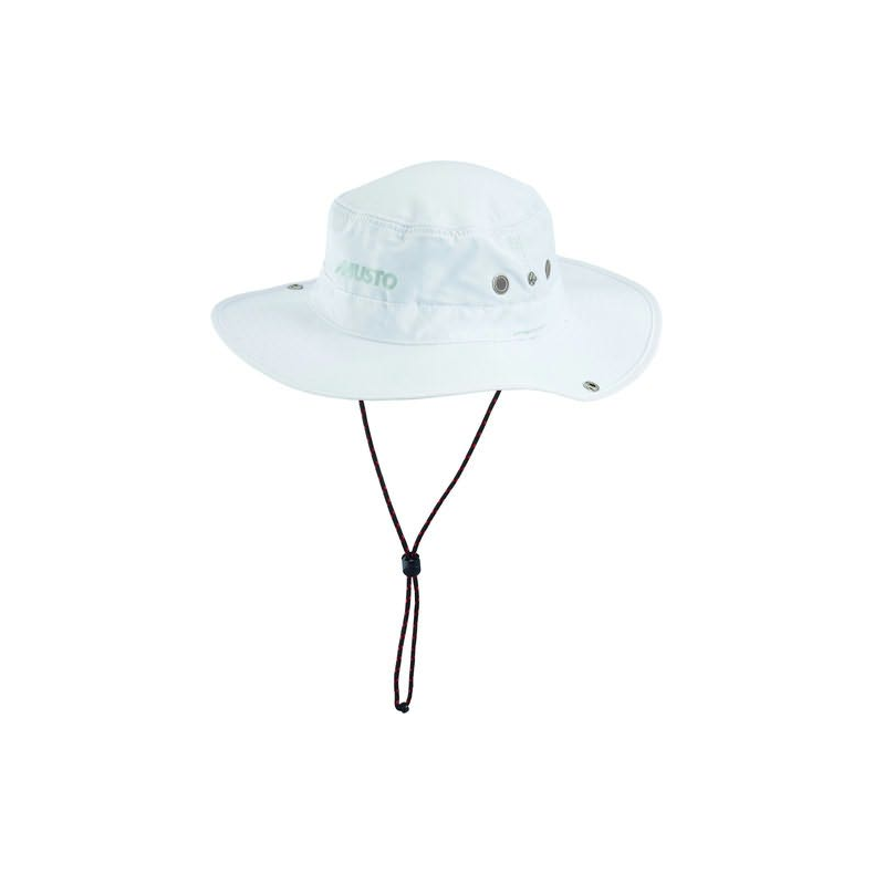 Fast Dry Brimmed Hat