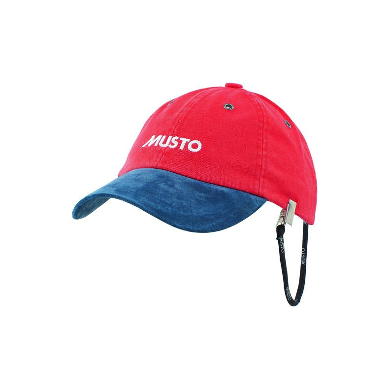 Evo Original Crew Cap 