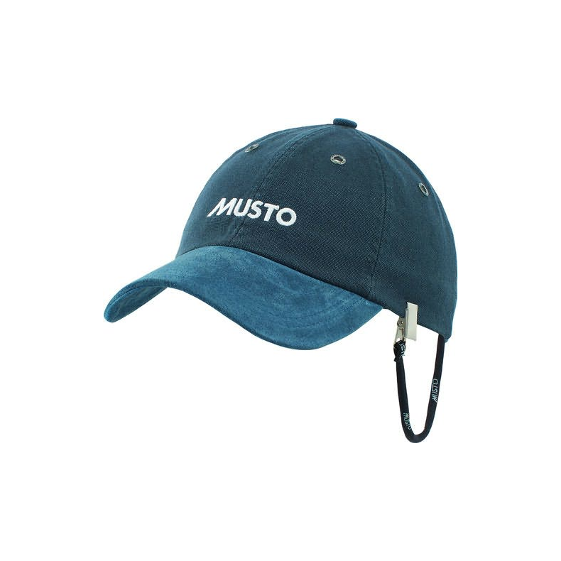 Evo Original Crew Cap 