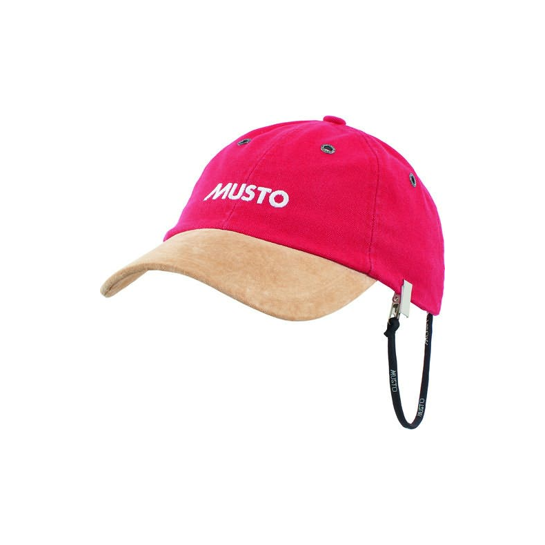 Evo Original Crew Cap 