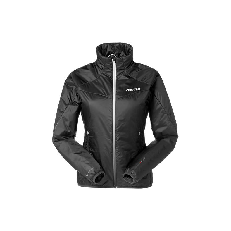 Evolution Primaloft Jakke, Dame