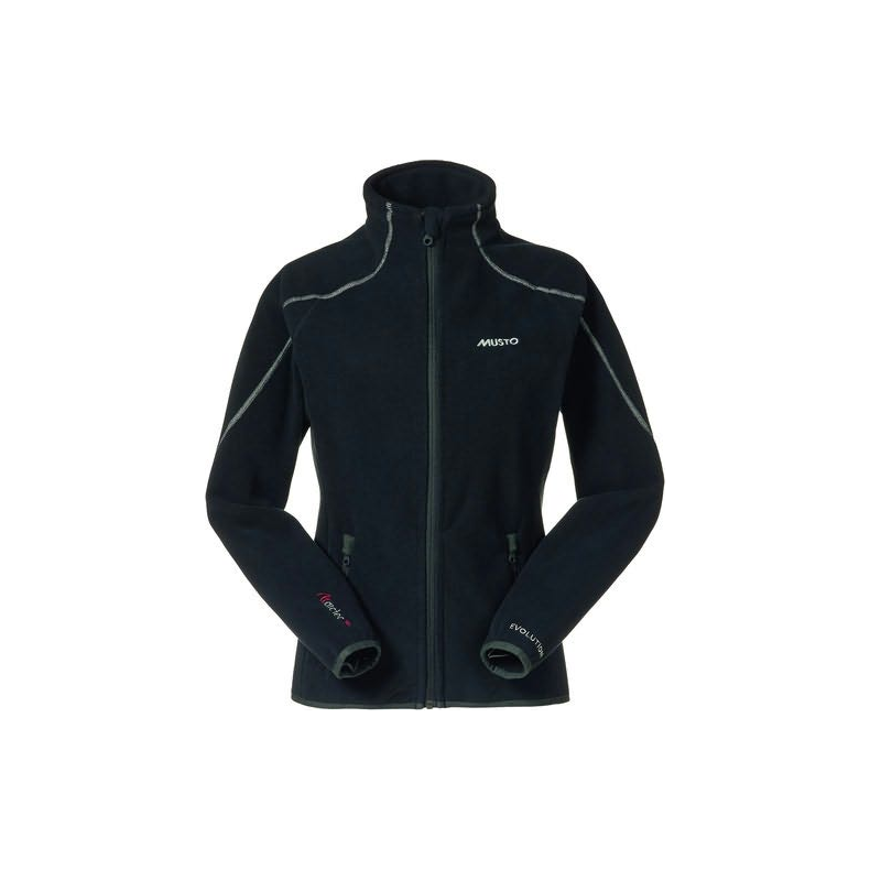 Essential Evo Fleece Jacket Dame