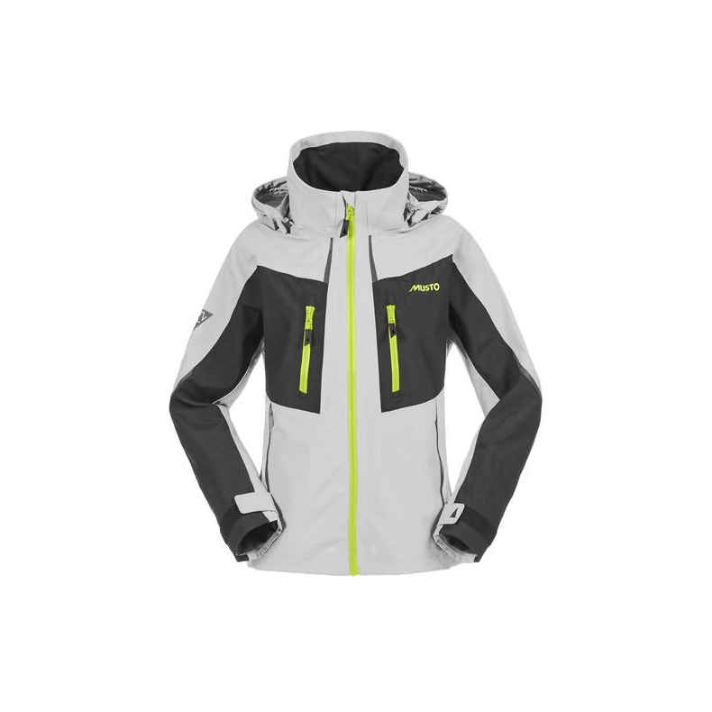 BR2 Race Lite Jakke, Dame