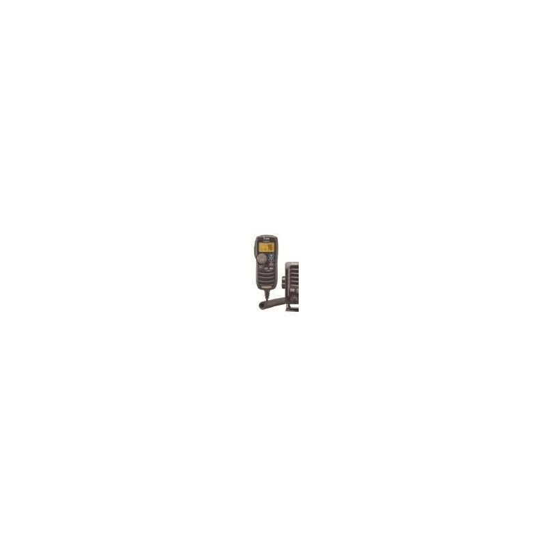 Vandtt Commander Mic 505 Hm-162e