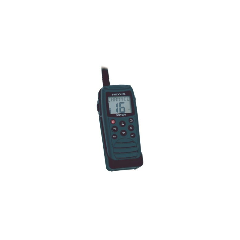 Vhf Nexus Nx1500