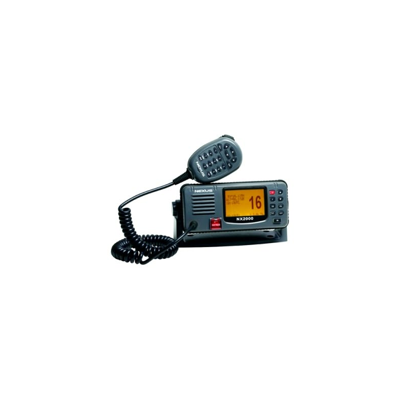 Vhf Nexus Nx2000