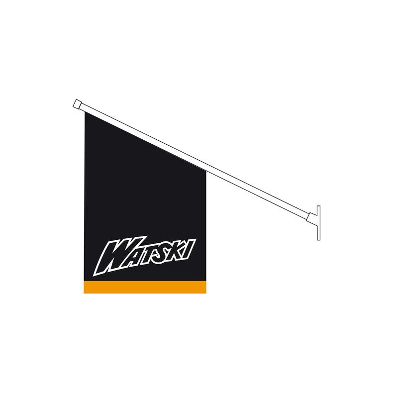 Fasadeflag