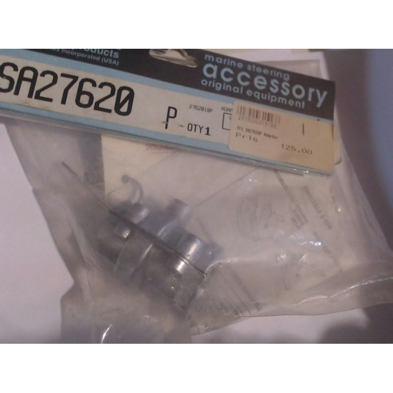 TFS SA27620P Adapter TFX
