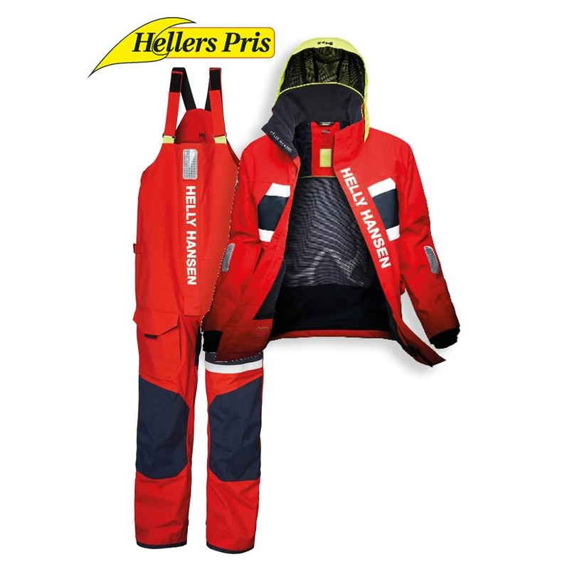 Helly Hansen Salt Coastal St Rd Helly Hansen Salt Coastal St Rd Str. S