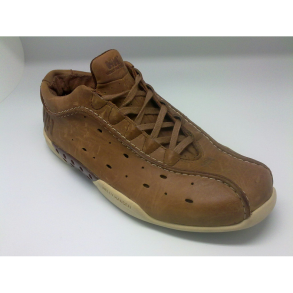Helly-Hansen sko, LEVEL 10 OILED LEATHER CRAZY HORSE str. 40.5/7.5