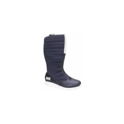 HELLY WELLY NAVY/WHITE str. 46/11.5