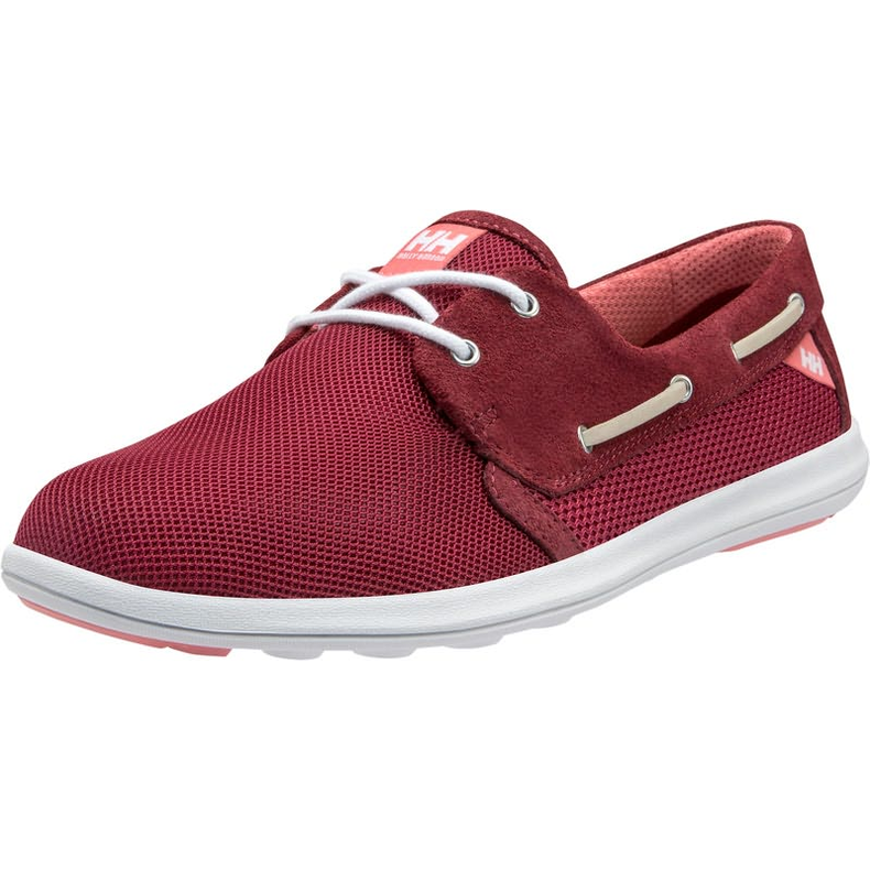 Helly Hansen Woman Shoe W Lillesand Persia Helly Hansen Woman Shoe W Lillesand Persia Str. 8/39