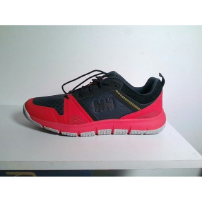 Helly Hansen Skagen F-1 Offshore 147 Cherry Tomato / Phantom / Str. 10