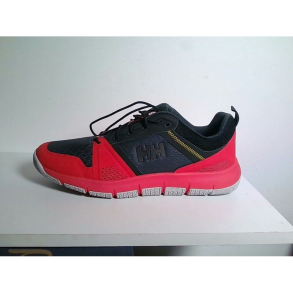 Helly Hansen Skagen F-1 Offshore 147 Cherry Tomato / Phantom / Str. 8.5