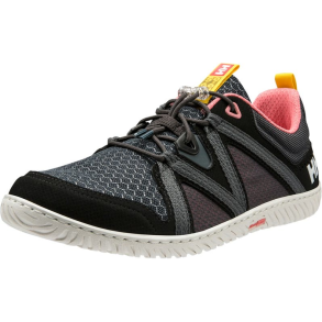 Helly Hansen Woman W Hp Foil F-1 980 Ebony