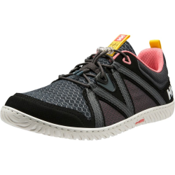 Helly Hansen Woman W Hp Foil F-1 980 Ebony