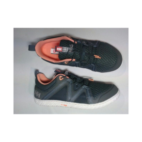 Helly Hansen W Hp Foil F- 1 Ebony Str. 7f