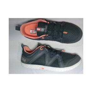 Helly Hansen W Hp Foil F- 1 Ebony Str. 9.5f