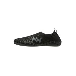 Helly Hansen Crest Watermoc Sort Str. 46