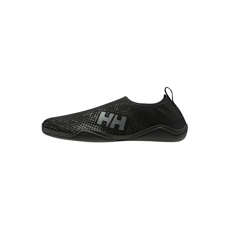 Helly Hansen W Crest Watermoc Sort